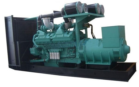 蛟河200kw康明斯发电机组图片 蛟河200kw康明斯发电机组图片