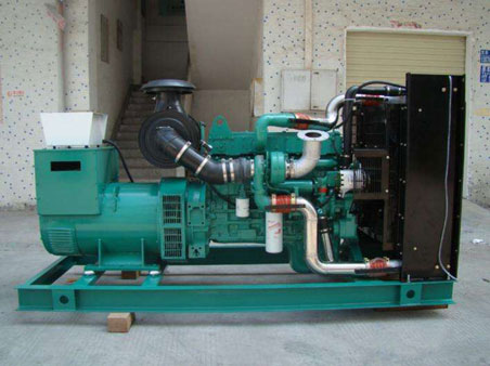 蛟河1100kw康明斯柴油发电机组图片 蛟河1100kw康明斯柴油发电机组图片