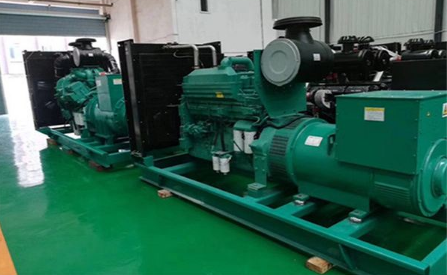 蛟河发电机出租 蛟河发电机出租