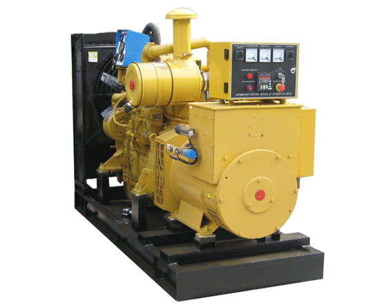 蛟河发电机出租